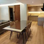 Apartment Sunhill Spacious 2 Bedroom Luxury Tirana