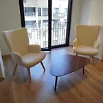 Sunhill Spacious 2 Bedroom Luxury Tirana