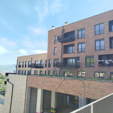 Sunhill Spacious 2 Bedroom Luxury Apartament