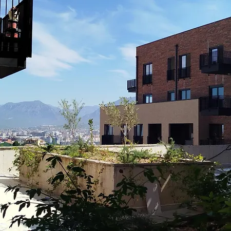 Sunhill Spacious 2 Bedroom Luxury Apartment *