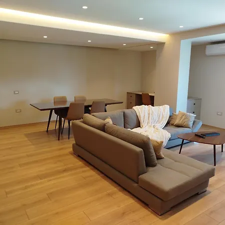 Sunhill Spacious 2 Bedroom Luxury Apartment