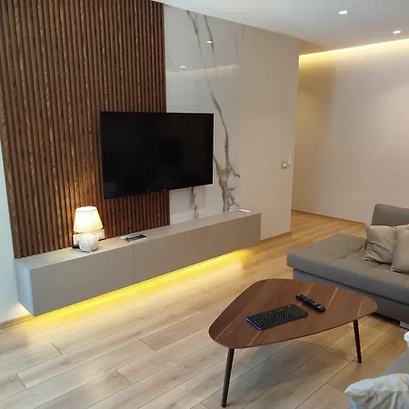 Sunhill Spacious 2 Bedroom Luxury