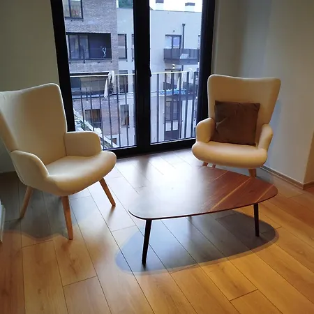 Sunhill Spacious 2 Bedroom Luxury Apartment *