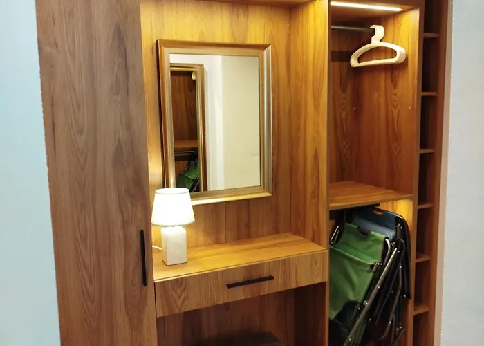 Sunhill Spacious 2 Bedroom Luxury Apartment