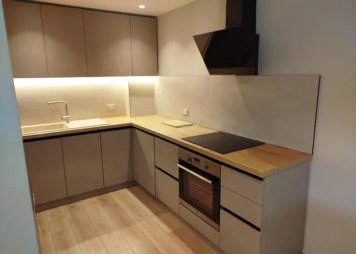 Apartment Sunhill Spacious 2 Bedroom Luxury *