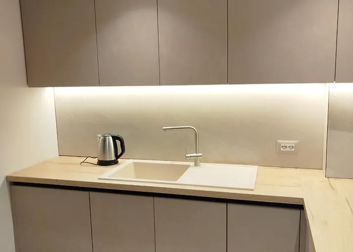 Apartament Sunhill Spacious 2 Bedroom Luxury *