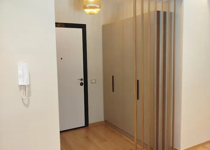 Sunhill Spacious 2 Bedroom Luxury Apartment *