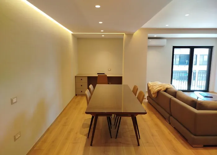 Apartment Sunhill Spacious 2 Bedroom Luxury *