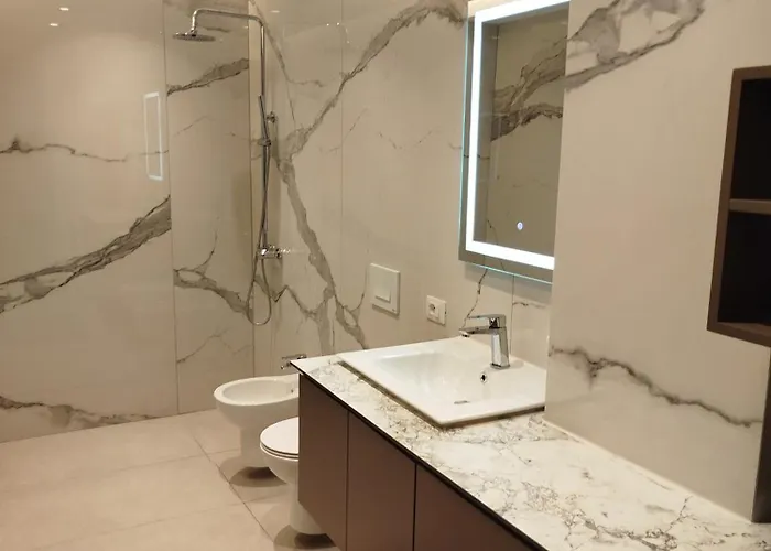 Apartment Sunhill Spacious 2 Bedroom Luxury