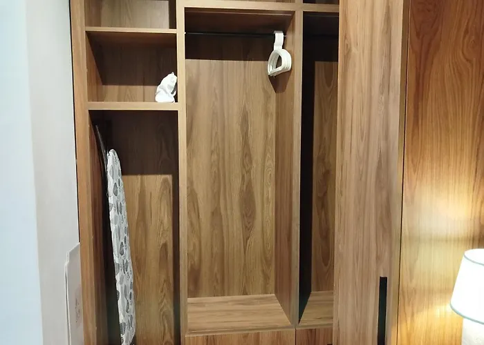 Sunhill Spacious 2 Bedroom Luxury Tirana