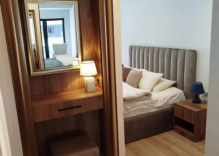 Apartment Sunhill Spacious 2 Bedroom Luxury