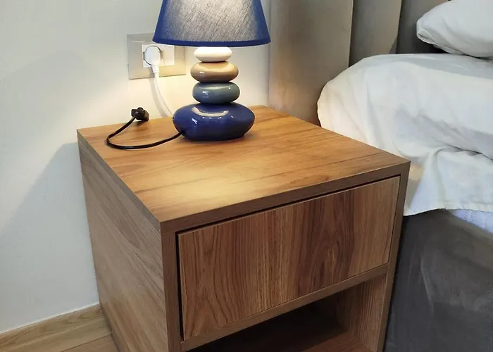 Sunhill Spacious 2 Bedroom Luxury Apartment *