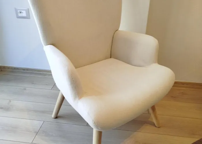 Apartament Sunhill Spacious 2 Bedroom Luxury