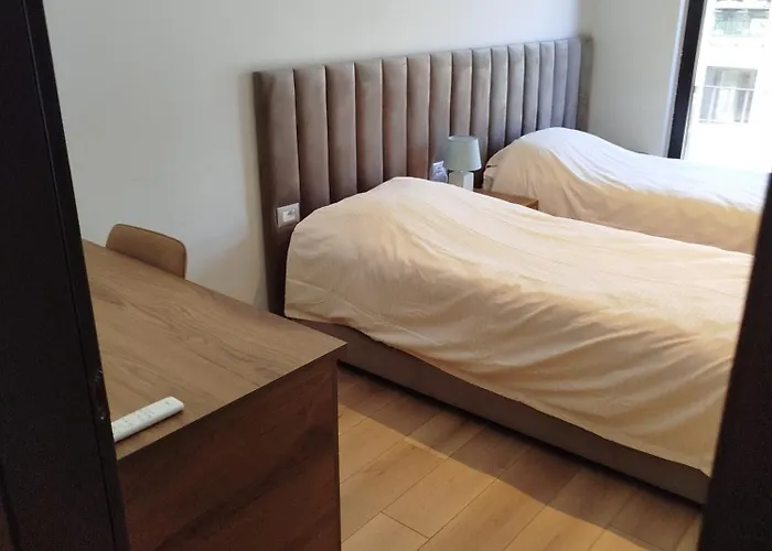 Apartment Sunhill Spacious 2 Bedroom Luxury *