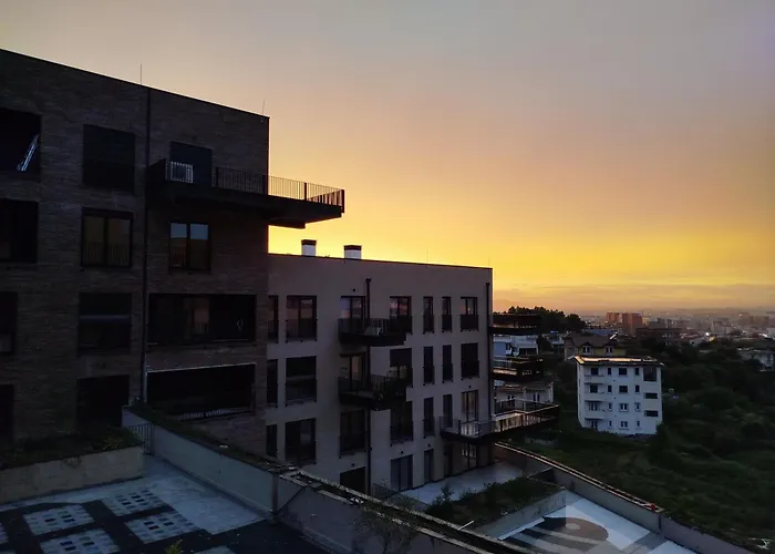 Sunhill Spacious 2 Bedroom Luxury