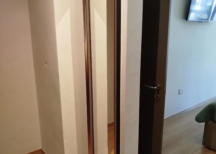 Apartament Sunhill Spacious 2 Bedroom Luxury *