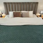 Apartament Sunhill Spacious 2 Bedroom Luxury