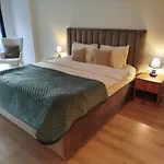 Apartament Sunhill Spacious 2 Bedroom Luxury Tirana