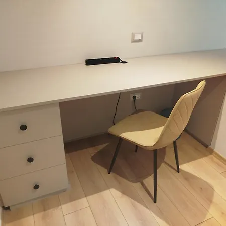 Sunhill Spacious 2 Bedroom Luxury דירה