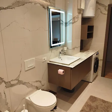 Sunhill Spacious 2 Bedroom Luxury דירה