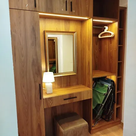 Sunhill Spacious 2 Bedroom Luxury דירה