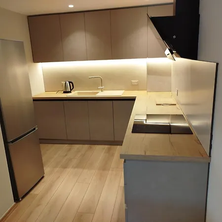 דירה Sunhill Spacious 2 Bedroom Luxury