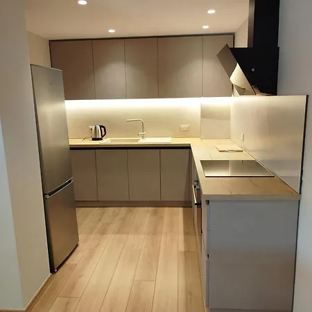 Sunhill Spacious 2 Bedroom Luxury דירה *