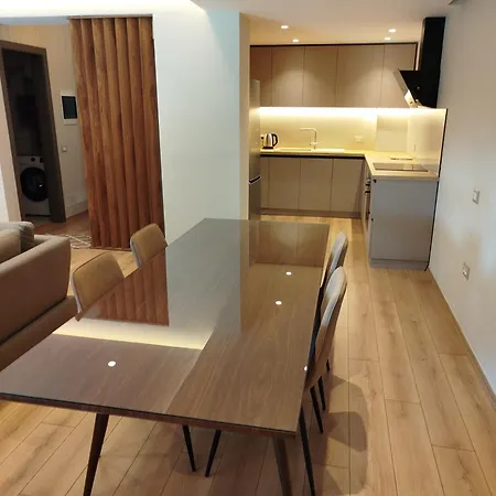 דירה Sunhill Spacious 2 Bedroom Luxury *