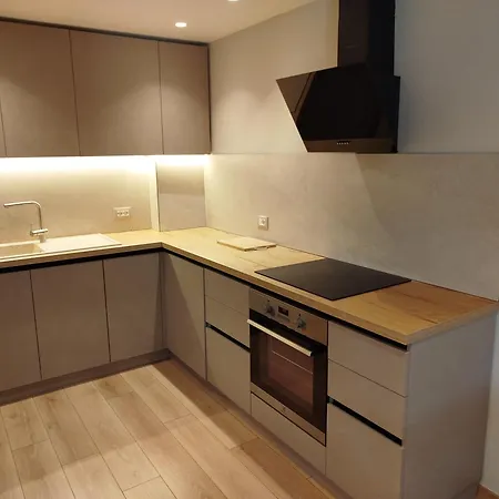 דירה Sunhill Spacious 2 Bedroom Luxury *