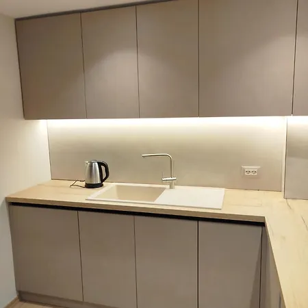 דירה Sunhill Spacious 2 Bedroom Luxury *