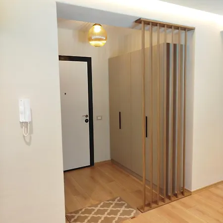Sunhill Spacious 2 Bedroom Luxury דירה *