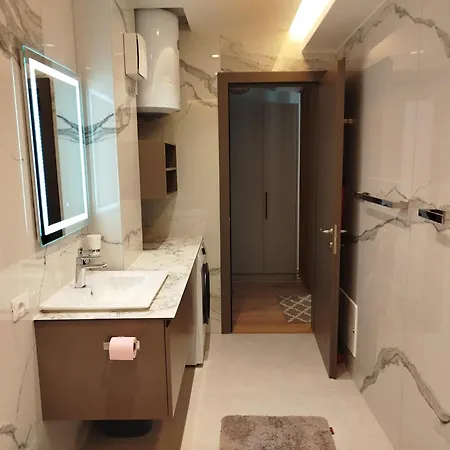 Sunhill Spacious 2 Bedroom Luxury דירה