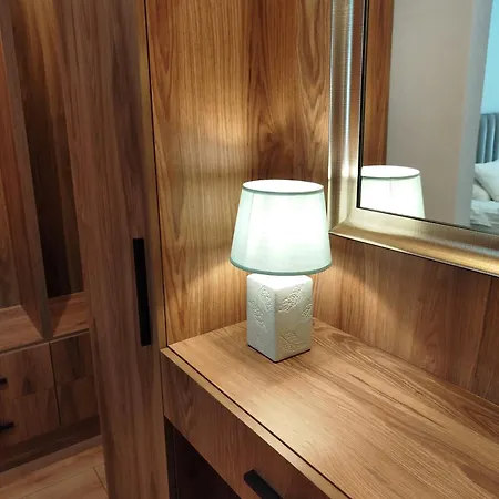 Sunhill Spacious 2 Bedroom Luxury דירה *