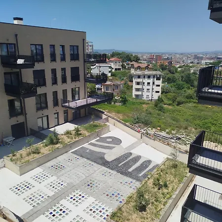 דירה Sunhill Spacious 2 Bedroom Luxury *