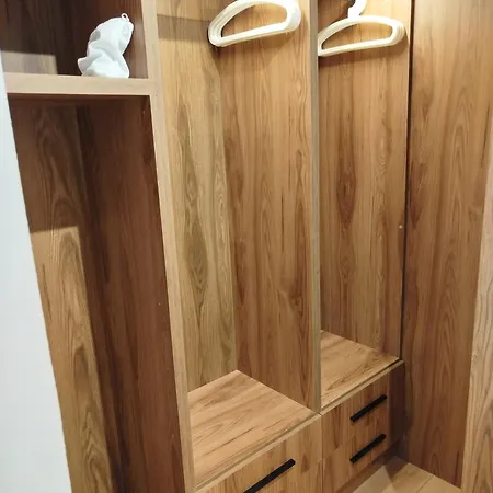 Sunhill Spacious 2 Bedroom Luxury דירה