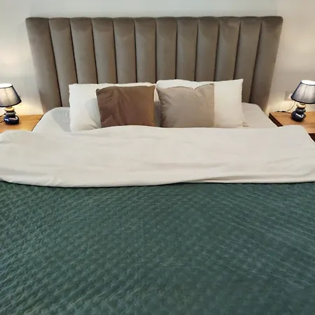 דירה Sunhill Spacious 2 Bedroom Luxury