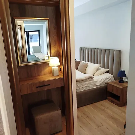 דירה Sunhill Spacious 2 Bedroom Luxury