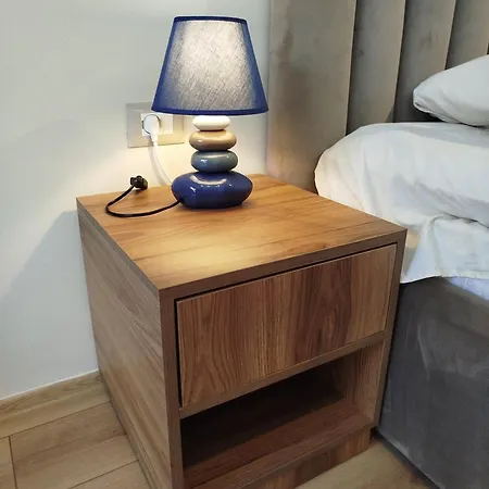 Sunhill Spacious 2 Bedroom Luxury דירה *