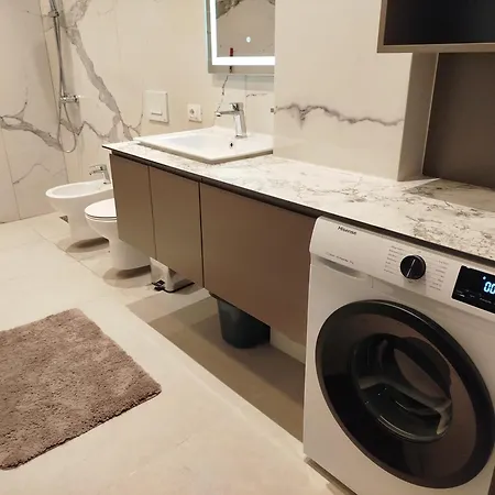 Sunhill Spacious 2 Bedroom Luxury
