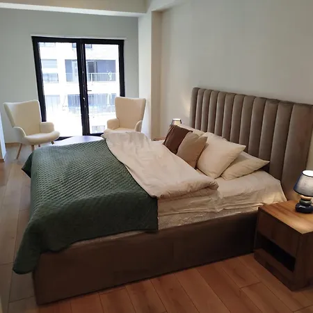 Sunhill Spacious 2 Bedroom Luxury דירה