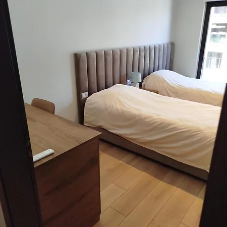 דירה Sunhill Spacious 2 Bedroom Luxury *