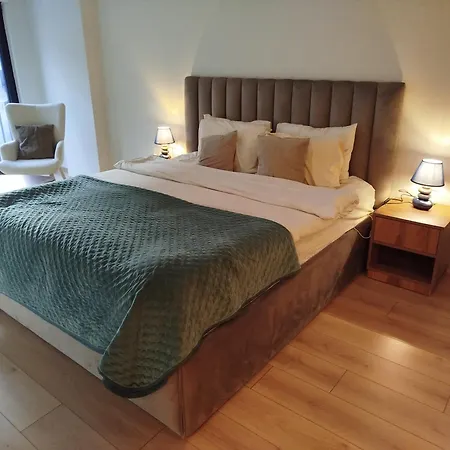דירה Sunhill Spacious 2 Bedroom Luxury טיראנה
