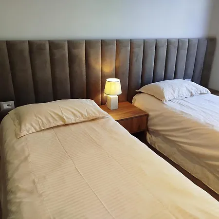 Sunhill Spacious 2 Bedroom Luxury דירה