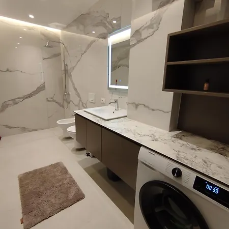 Sunhill Spacious 2 Bedroom Luxury דירה *