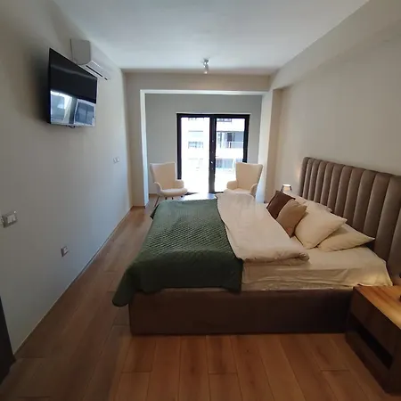 Sunhill Spacious 2 Bedroom Luxury דירה *
