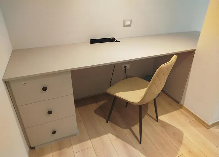 Sunhill Spacious 2 Bedroom Luxury Apartmán