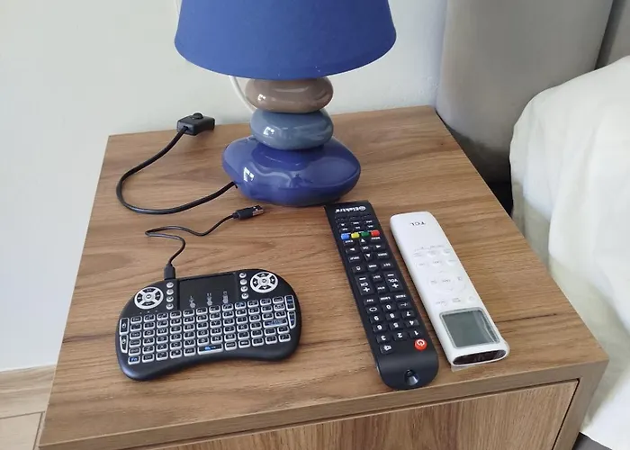 Sunhill Spacious 2 Bedroom Luxury 公寓 地拉那