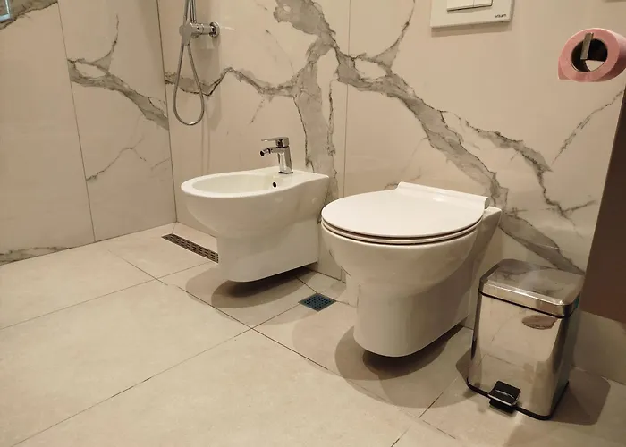 公寓 Sunhill Spacious 2 Bedroom Luxury 地拉那