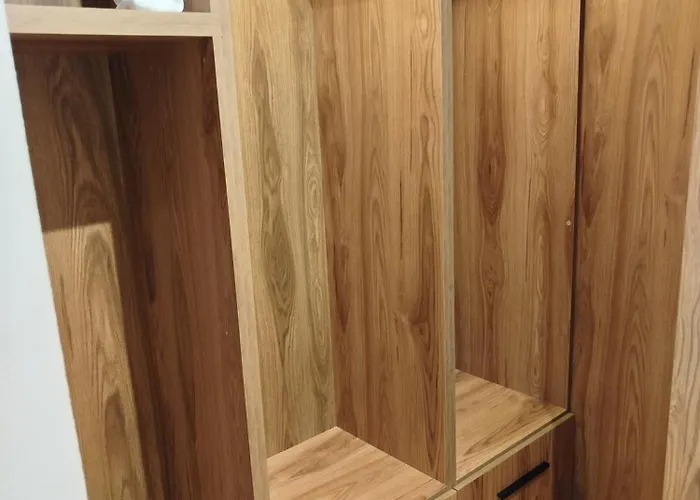 Sunhill Spacious 2 Bedroom Luxury 公寓