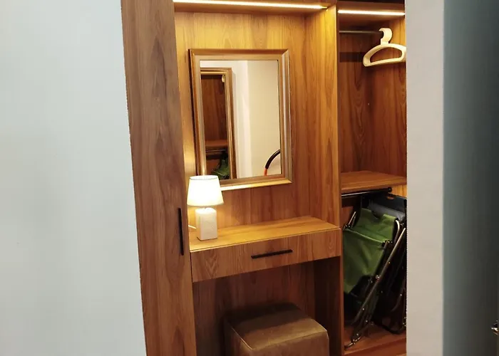 Sunhill Spacious 2 Bedroom Luxury 公寓